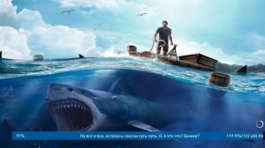 Играю в RAFT! #1 НАЧАЛО ВЫЖИВАНИЯ