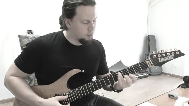 Основные аккорды (5 видов аккордов в 5 аккордовых формах)