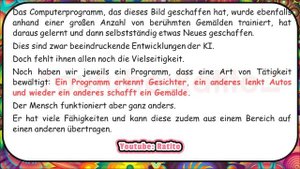 Deutsch lernen C1 - Deutsch lernen mit Dialogen (6)