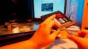 Как улучшить работу ноутбука ? Добавили ОЗУ, SSD и "накатили" систему