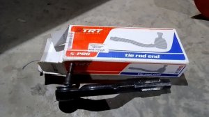 Сыромятина НЕ БРАТЬ, запчасти TRT