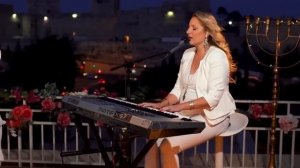 Prophetic Worship in Jerusalem with Magi G & Elihana
