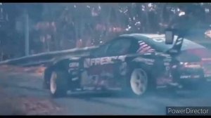 Я знаю твой телефон, но никогда не позвоню Tanin Jazz клип -  Виртуальная любовь Toyota Supra машин