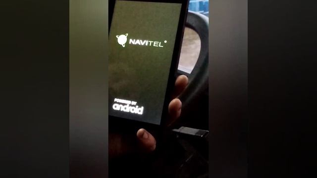 Первое видео, ремонт, купил навител смотреть онлайн