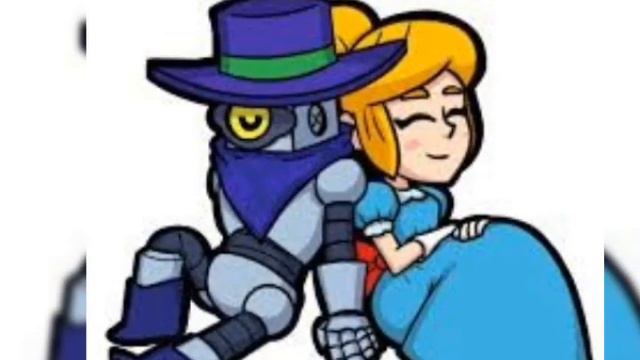 САМЫЕ НОВЫЕ АРТЫ! ПАЙПЕР И РИКОШЕТ | Love story Brawl Stars смотреть онлайн