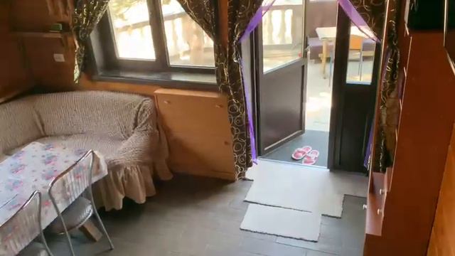 Аренда дома в Крыму Гурзуф