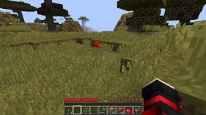 НИКОГДА НЕ ИГРАЙ НА СИДЕ ДОЛГОВЯЗАЯ ЛОШАДЬ В МАЙНКРАФТ ! LONG HORSE SCP MINECRAFT СТРАШНЫЙ СИД