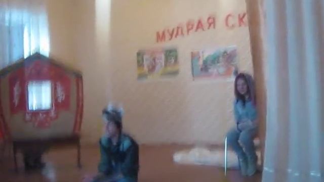 Гимназия №3, 9 класс "Старая сказка на новый лад" смотреть онлайн