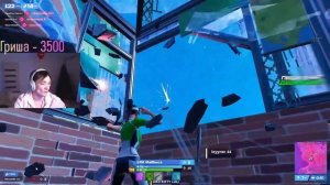 ЗРЕЛИЩНЫЙ ГРАНД ФИНАЛ ПЕРВОГО ДНЯ ФНКС! GRAND FINALS FNCS  MIRWANA, MALIBUCA, MERSTACH, SWIZZY