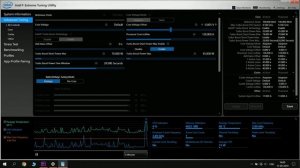 How to Undervolt CPU | Intel XTU | i5 9300H | Lenovo Y540 ⚡