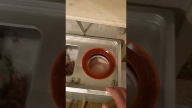 Стиральная машина чайка 3 смотреть онлайн