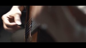 DIRTMOUTH on CLASSICAL GUITAR | Hollow Knight Fingerstyle Guitar Cover