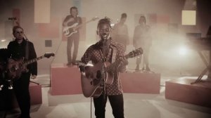 Black Pumas - Sugar Man (Rodriguez Cover) (Official Live Session)