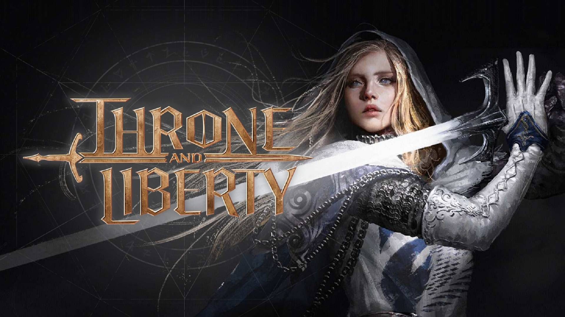 Throne and Liberty NCSOFT. Либерти трон персонажи. Throne and Liberty игра.