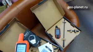 Alpha 50 и Astro 430 сравним с Garmin Astro 320
