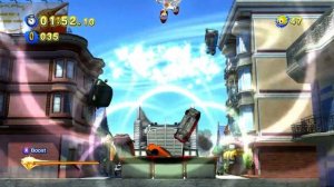 Strongest Super Sonic and Hyper Sonic? - Super Sonic Revolution