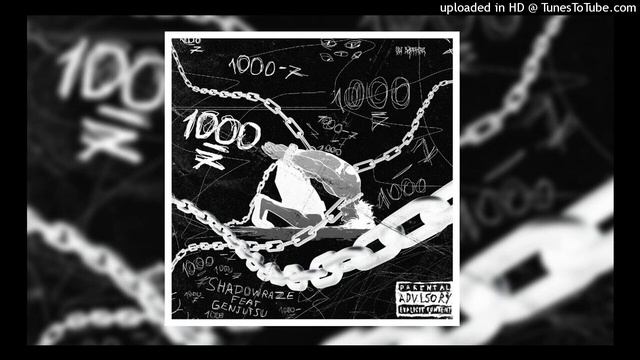 shadowraze 1000-7 МИНУС