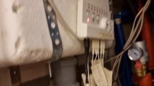 Умный унитаз - электросмыв на ардуино