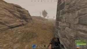 1 Против 100 КИТАЙЦЕВ! История ВЕЛИКОГО УНИЧТОЖЕНИЯ АЛЬЯНСА ЧИТЕРОВ  в RUST/РАСТ