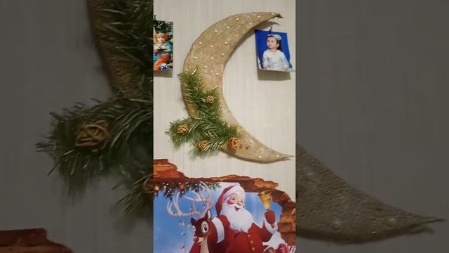 декоративный камин  новогодние декорации