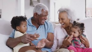 Baby’s First Words with Ms Rachel - Videos for Babies