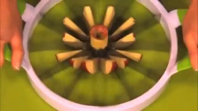 Мультирезка «ДОЛЬКА» Perfect SlicerСсылка в описании к видео смотреть онлайн