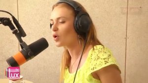 Слава из НеАнгелов красиво поет вживую