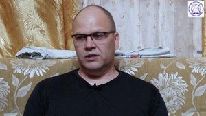 Пресвитер Владимир Меньшиков. Проповедь "Епафродит". Ребцентр Тамбова.