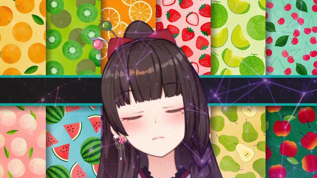 【歌ってみた】Until Strawberry Sherbet/林原めぐみ From 爆れつハンター Covered by 酵穣　桃桜 смотреть онлайн