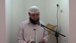 ГУБДЕН. "Жизнь МухIаммада"с.а.в. М-Акрам