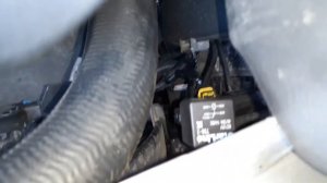 Волговские сигналы на Vesta SW и демонстрация их работы