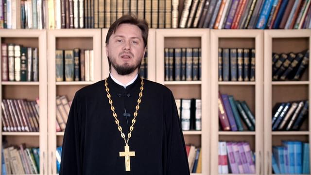 2-я приготовительная седмица к Великому посту, о блудном сыне. Православный календарь 1 марта 2021 смотреть онлайн