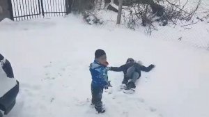 Джони Джони ес папа