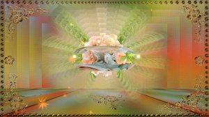 Весеннего настроения!Музыка Андрей Обидин.mp4