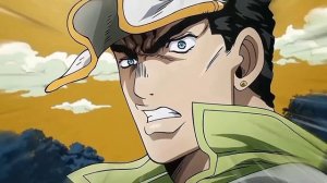 Куджо Джотаро | эдит