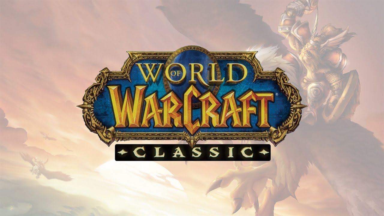WOW Classic HARDCORE // Начало пути // NODEATH //Без Смертей