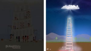 Что значит лестница Иакова? | Ваеце | Живая Тора