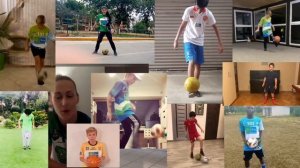 F4F sets GUINNESS WORLD RECORDS™️title with Roberto Carlos, Melody Donchet,Anton Pavlinov and others