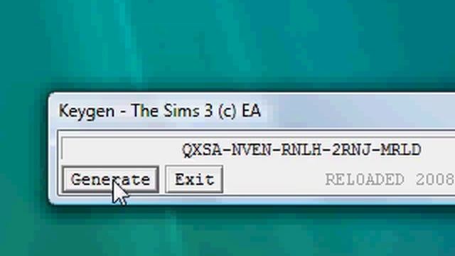 Симс 3 Купить Ключ Стим