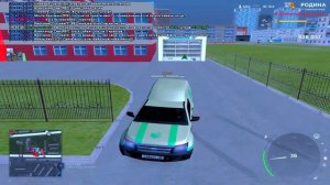 РАБОТА ИНКАССАТОРОМ В GTA CRMP! МОЖНО ЛИ ЗАРАБОТАТЬ ХОРОШИЕ ДЕНЬГИ?РОДИНА РП СЕВЕРНЫЙ ОКРУГ!