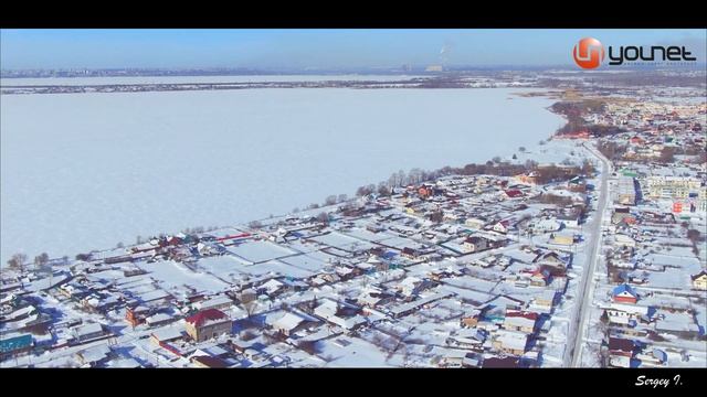 посёлок Петровский, Красноармейский район, Челябинская область