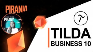 Что такое Tilda Business 10 ?