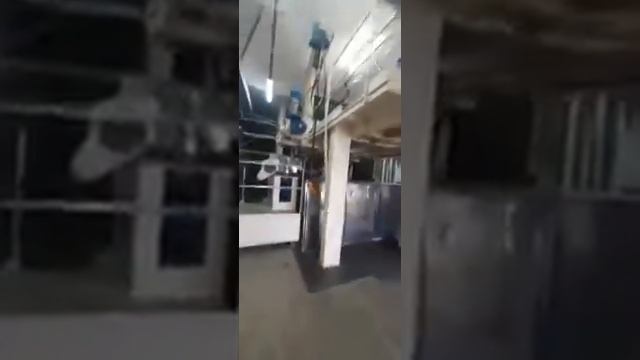 Итальянская линия макарон PAVAN 650кг/ч смотреть онлайн