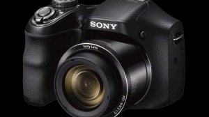 SONY DSC H200