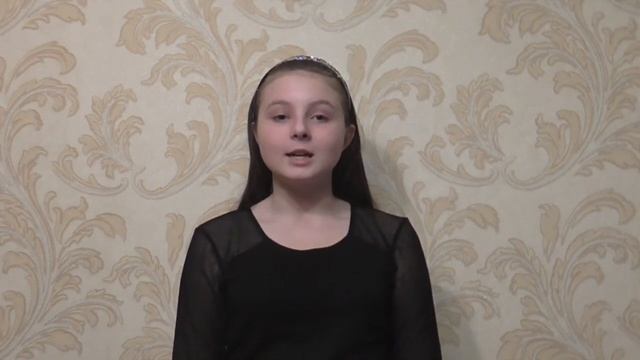 Ирина Самарина 