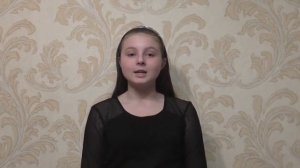 Ирина Самарина "Молодость и зрелость"