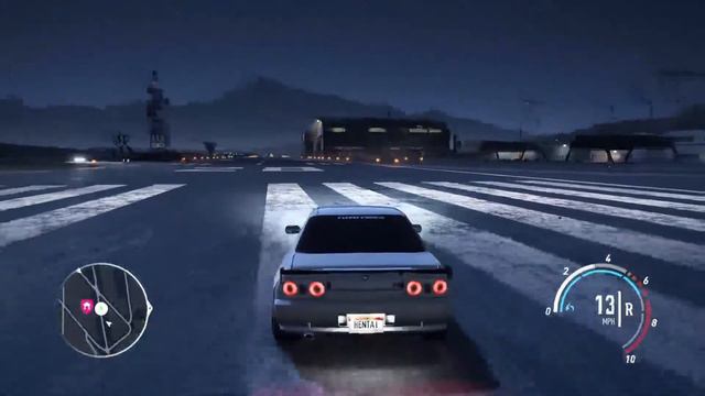 Im need the speed (Remake) :( смотреть онлайн