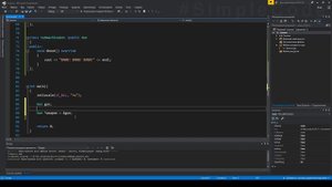Виртуальные методы класса c++. Ключевое слово virtual. Ключевое слово override. ООП. C++ #103