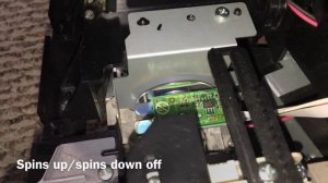 InFocus IN76 Projector Problems