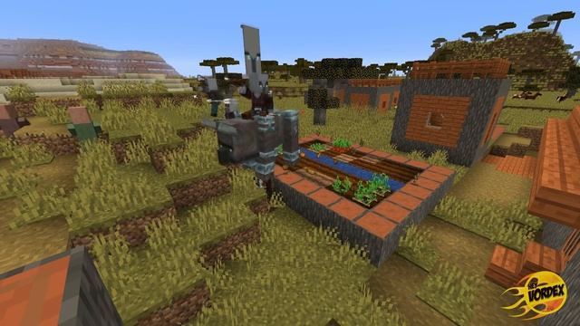 TUDO SOBRE A PATRULHA ILLAGER (ILLAGER PATROL) DO MINECRAFT! смотреть онлайн